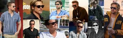 Celebrity-Inspired Sunglasses in Pakistan – Rihanna, David Beckham & More