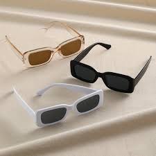 Why Retro Sunglasses Are Back in Fashion