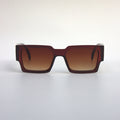 Brown-6932-Square-Sunglasses