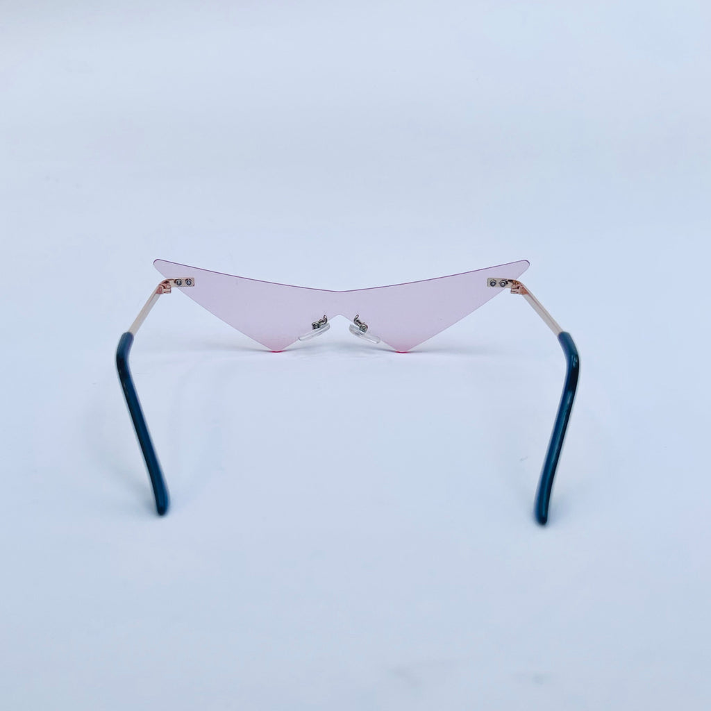 Triangle-9291-Funky-Sunglasses