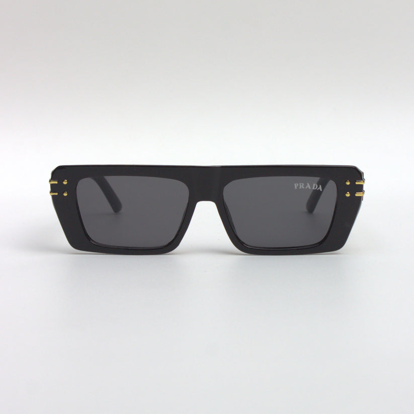 Rectangular-6945-Cateye-Black-Sunglasses