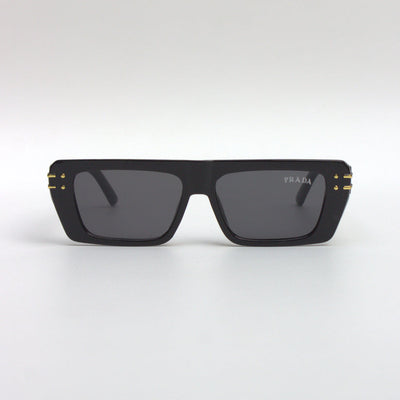 Rectangular-6945-Cateye-Black-Sunglasses