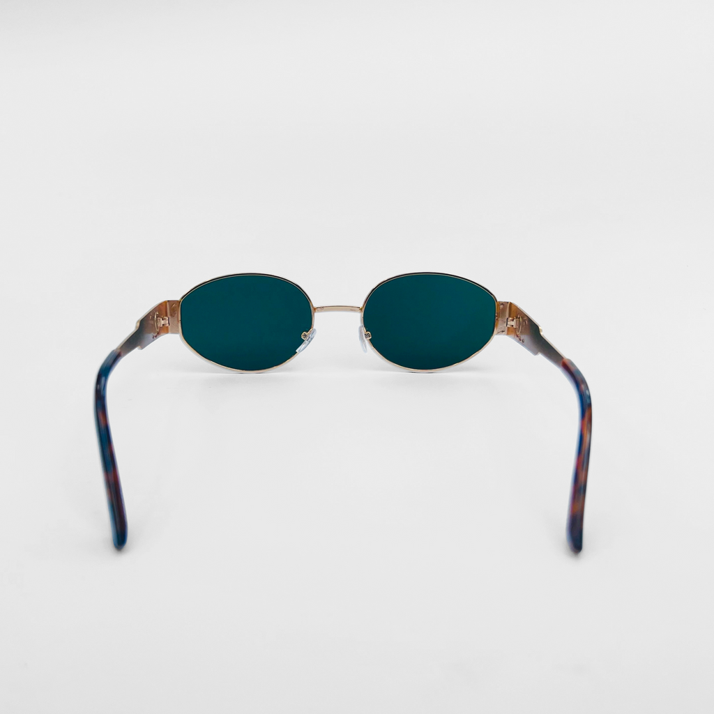 Golden-Metal-9289-Sunglasses
