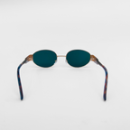Golden-Metal-9289-Sunglasses