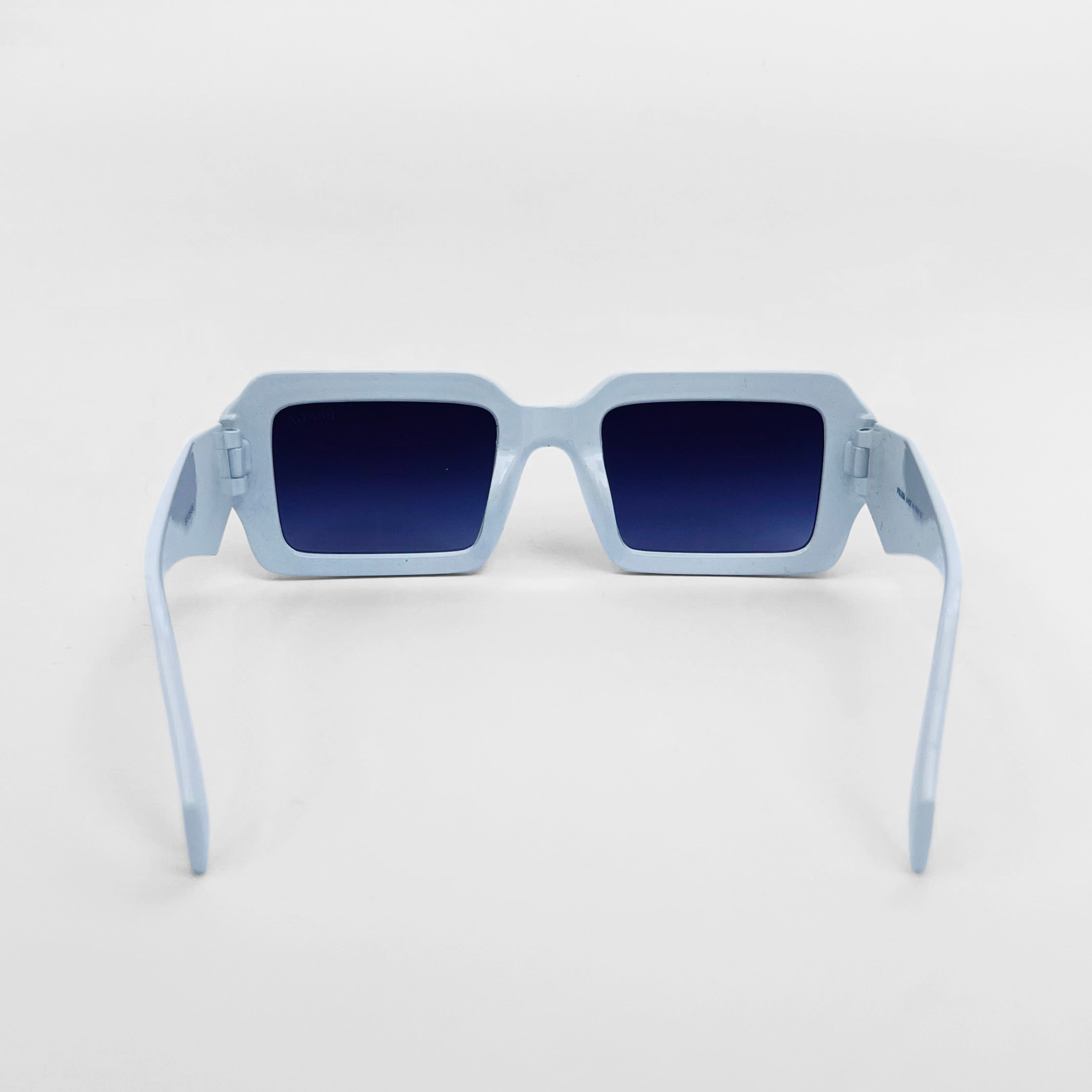 Square-9196-White-Sunglasses