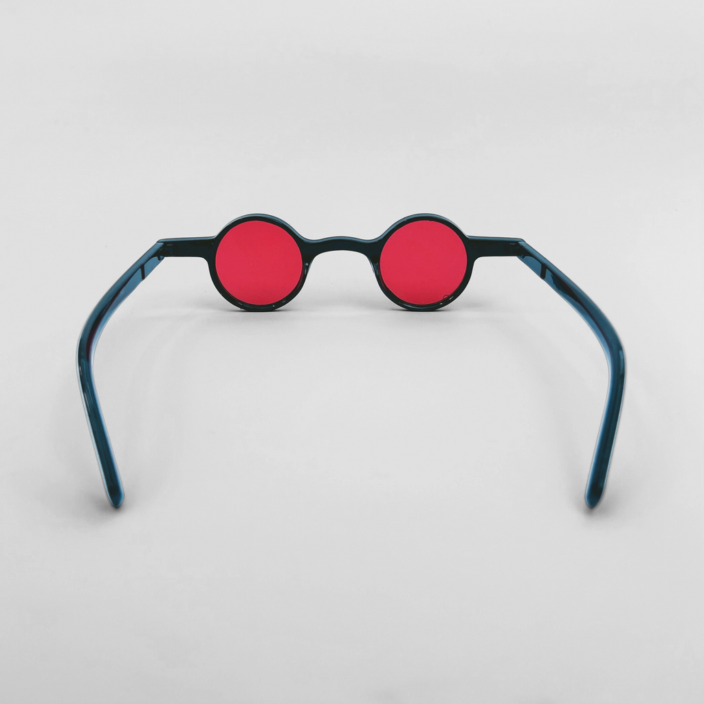 Retro-9192-Round-Funky-Sunglasses