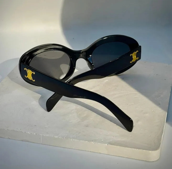 Black-Oval-9195-Sunglasses