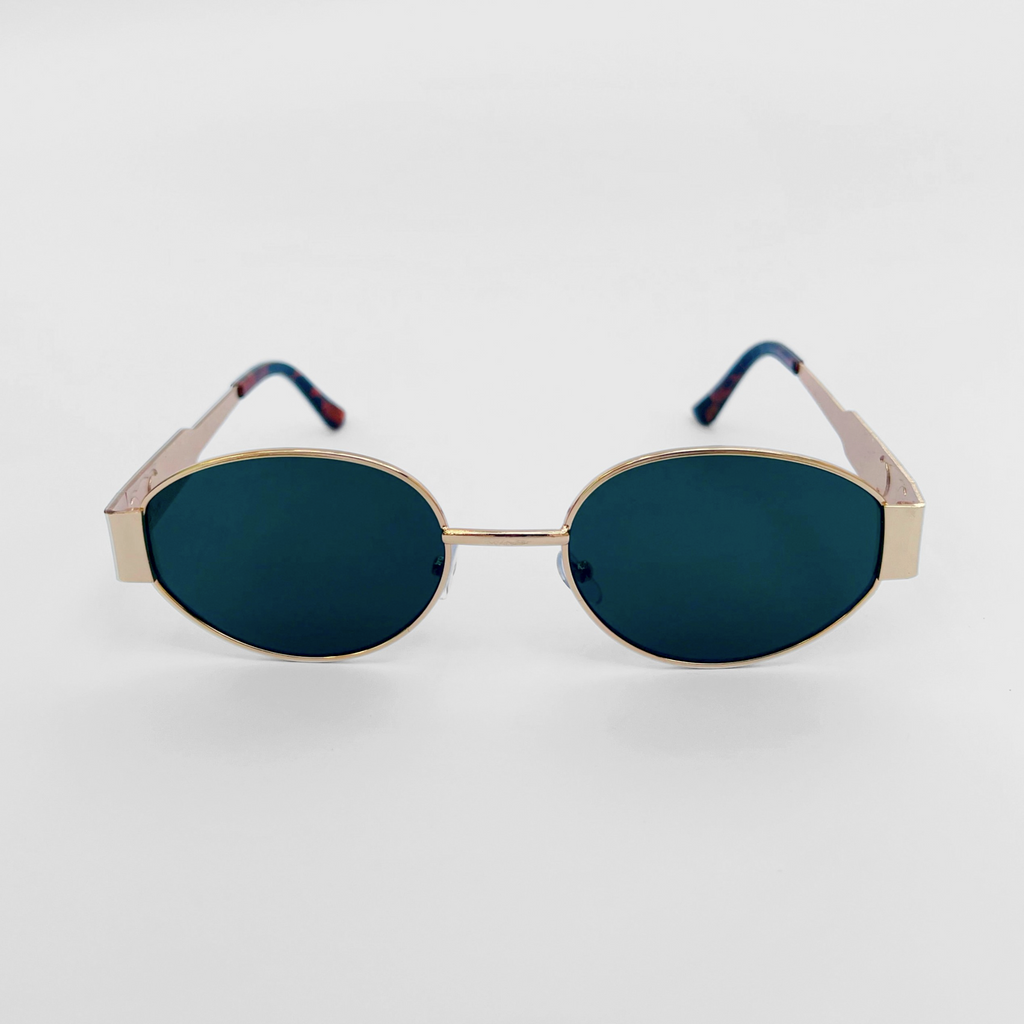 Golden-Metal-9289-Sunglasses