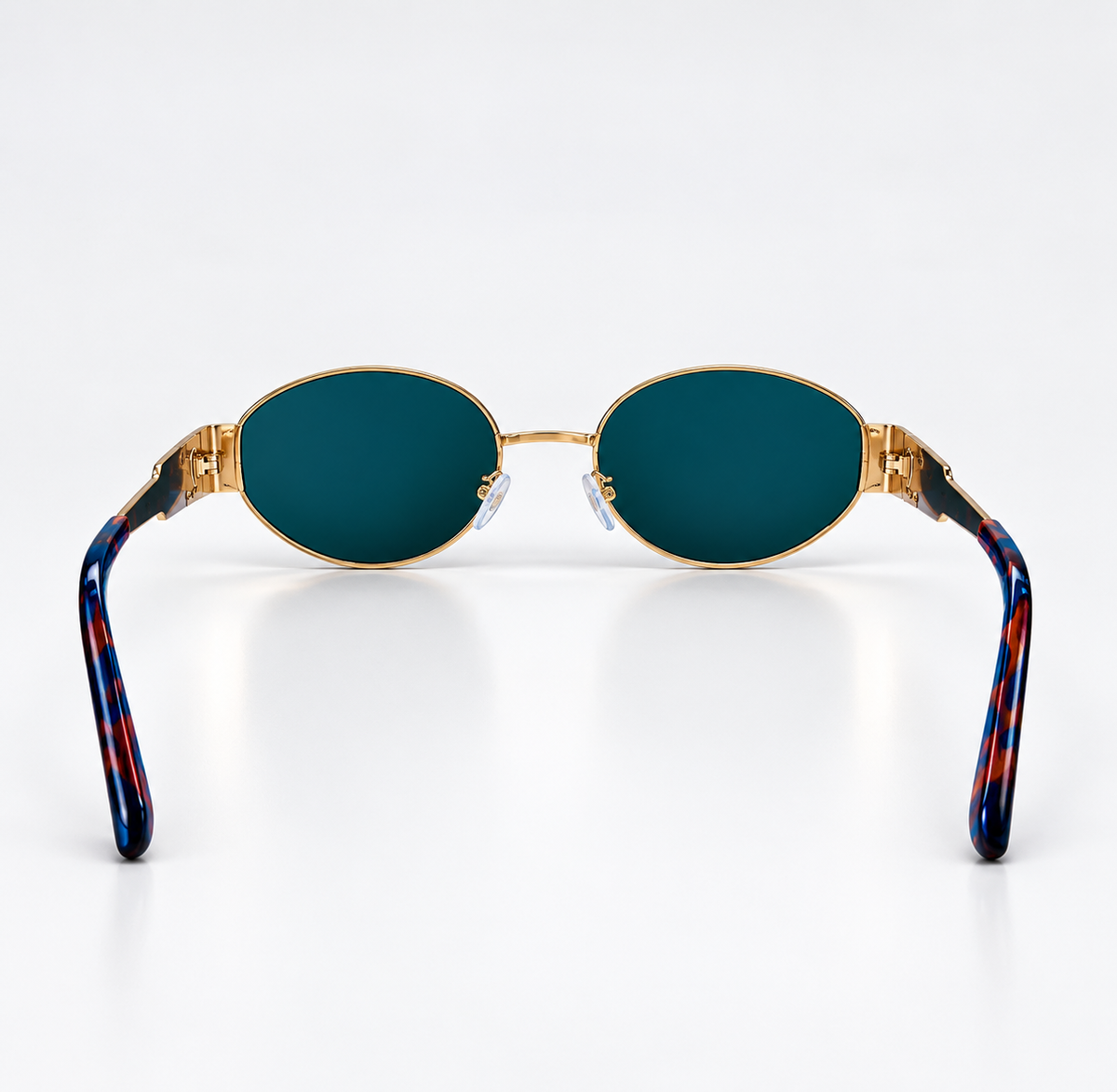 Golden-Metal-9289-Sunglasses