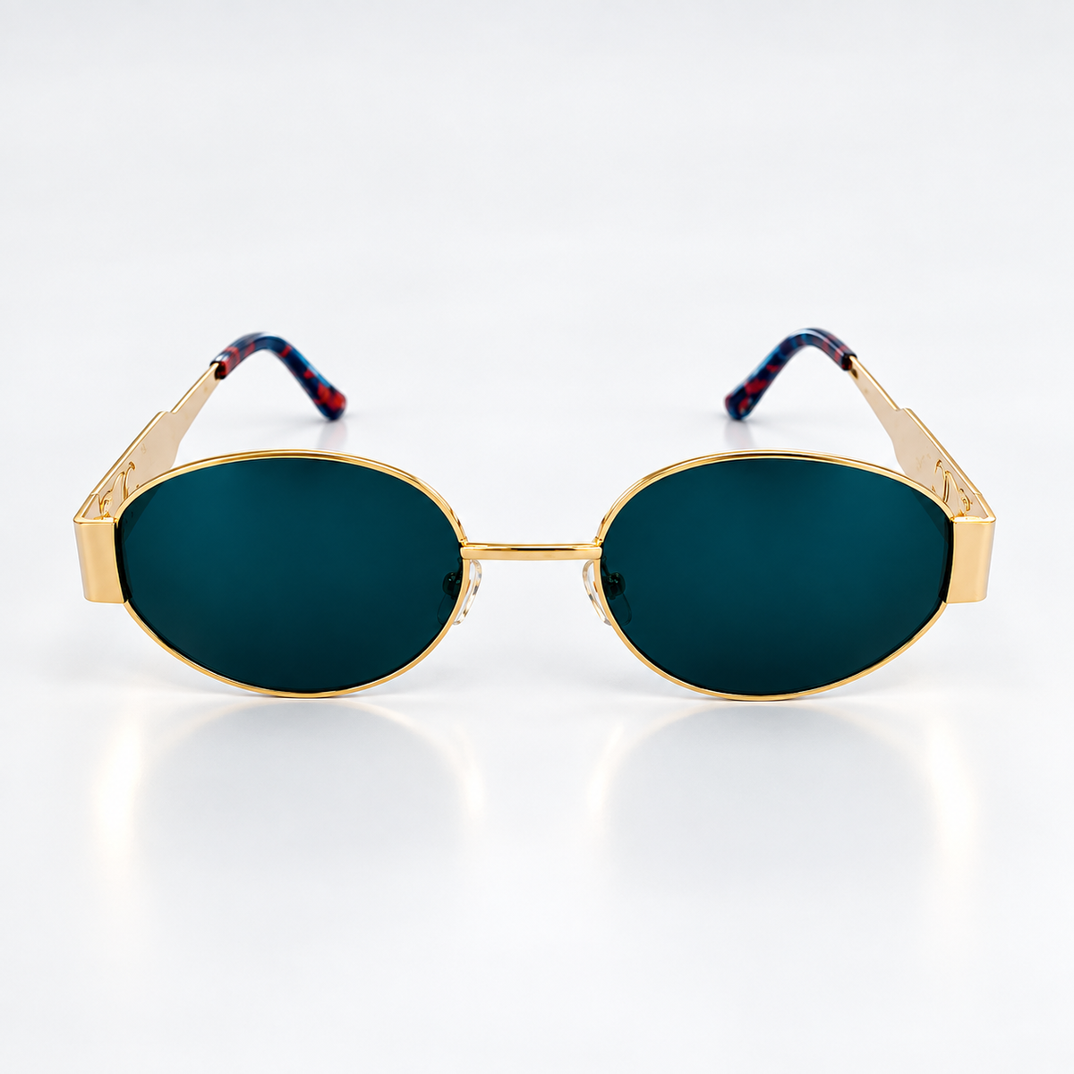 Golden-Metal-9289-Sunglasses