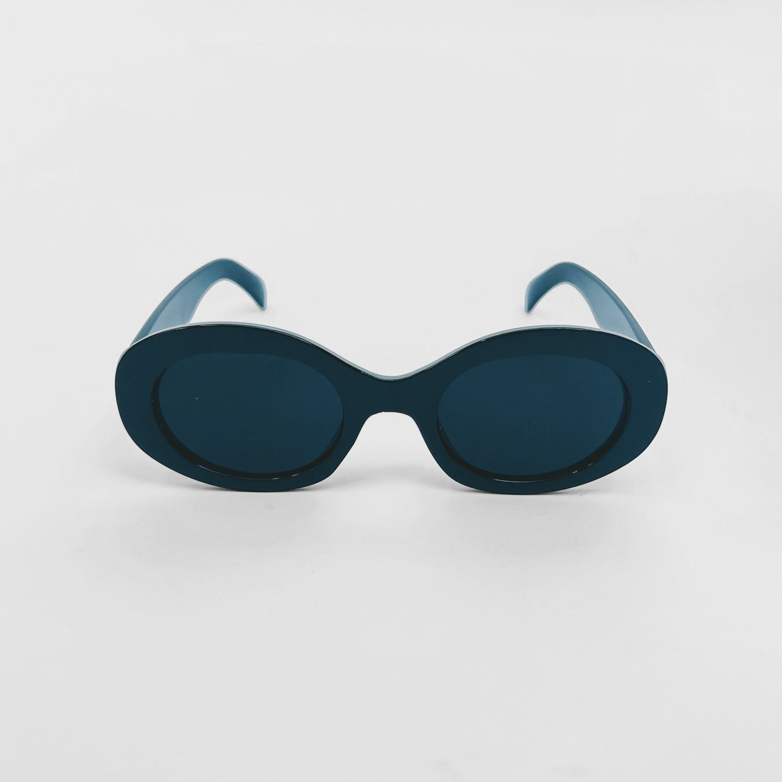 Black-Oval-9195-Sunglasses