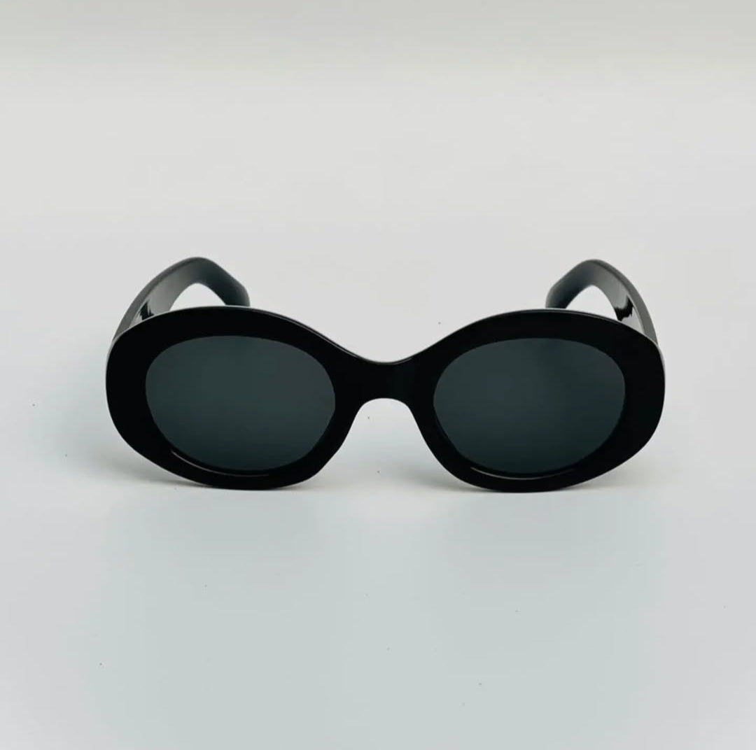 Black-Oval-9195-Sunglasses