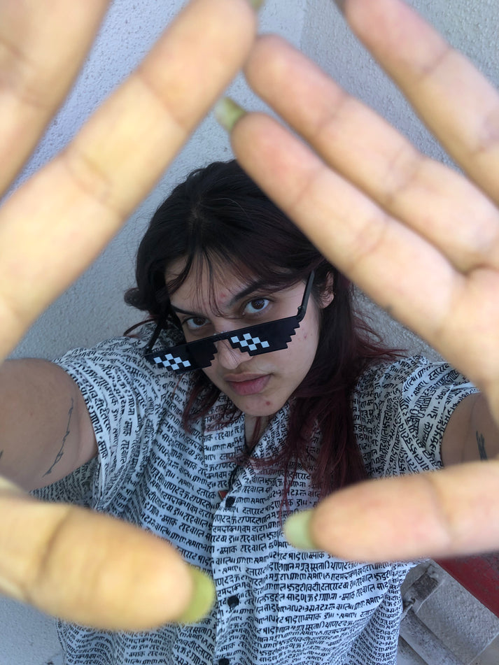 Thug-Life-Meme-Sunglasses – Viral-Cool-Sunglasses